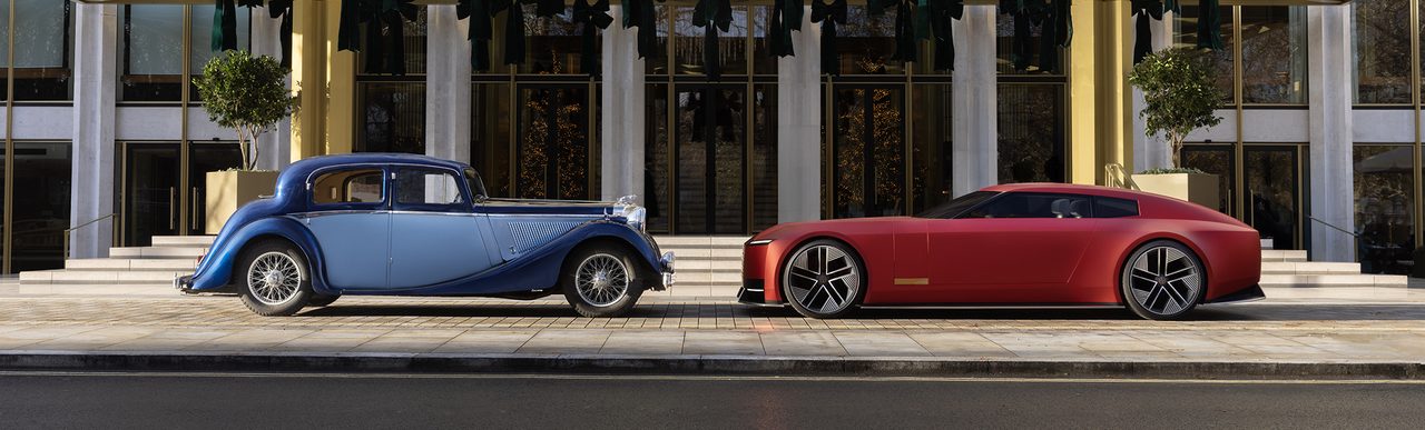 Discovery na silnici Sport