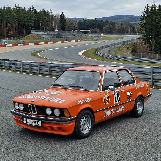 MW 320 E21