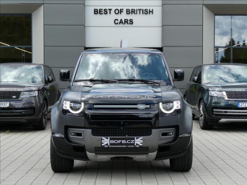 Defender 5,0 P525 Carpath.EDT,1Maj,DPH