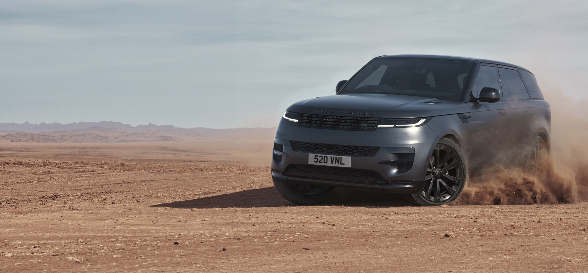 Range Rover Sport